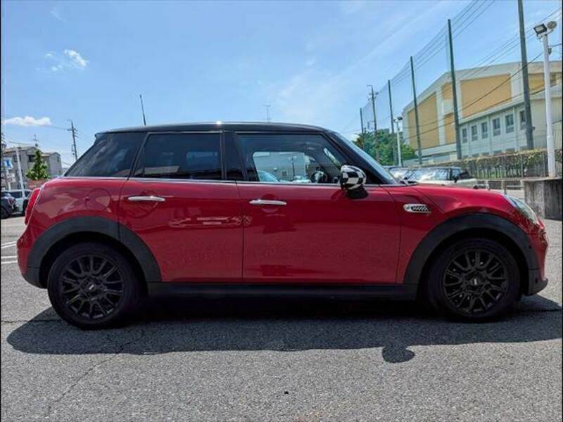 MINI