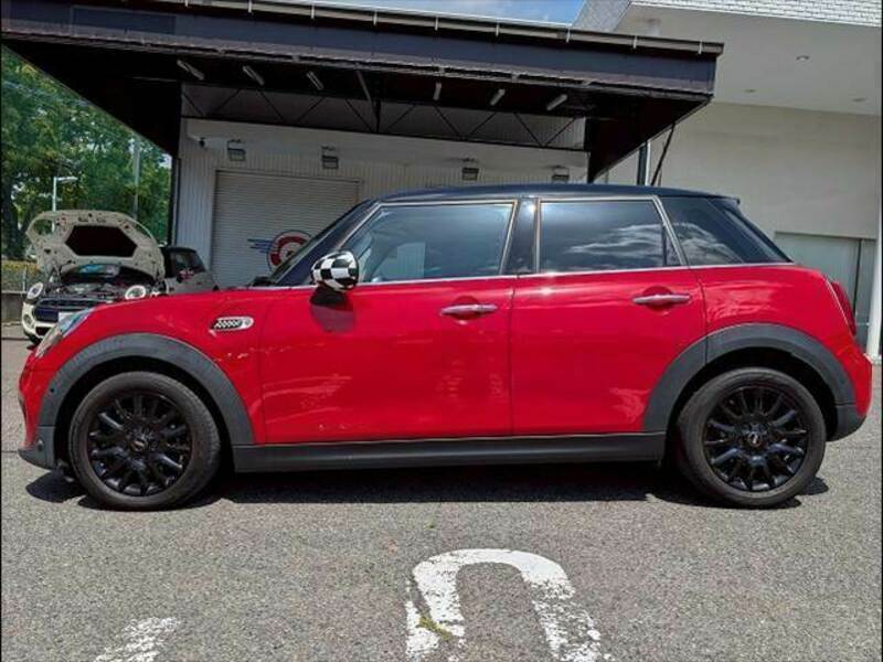 MINI