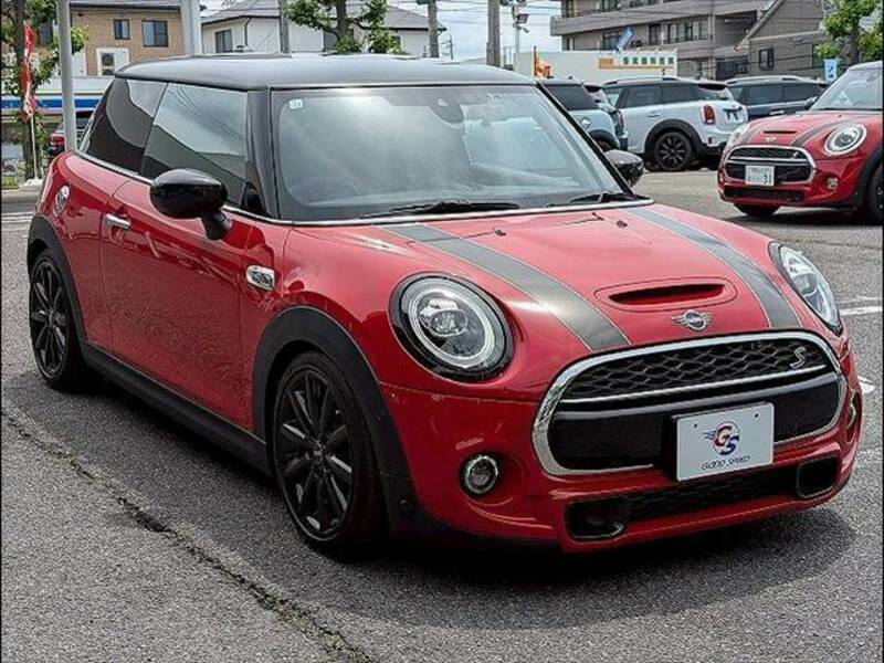 MINI