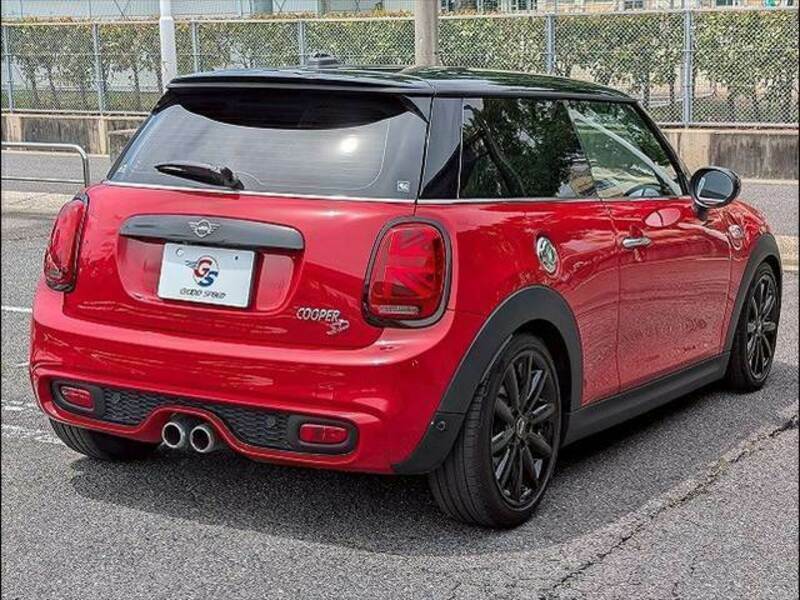 MINI