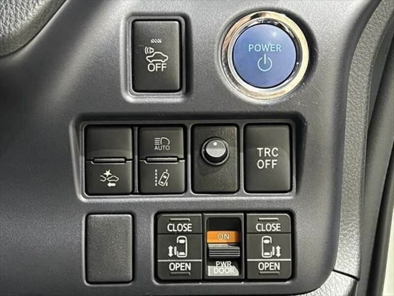 VOXY
