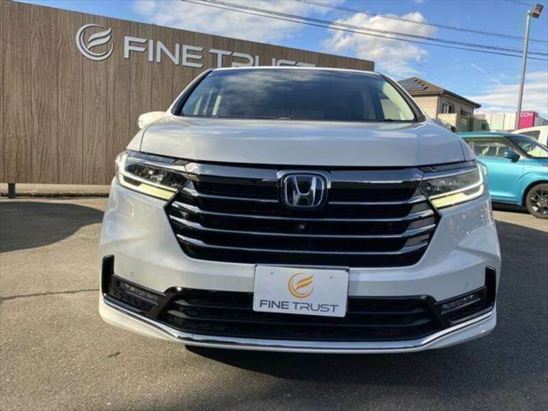 ODYSSEY