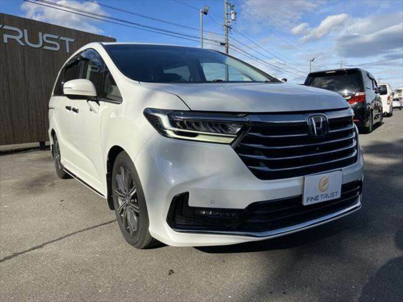 ODYSSEY