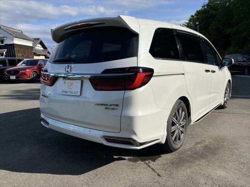 ODYSSEY