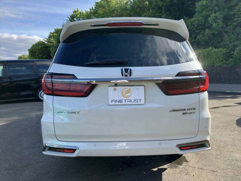 ODYSSEY