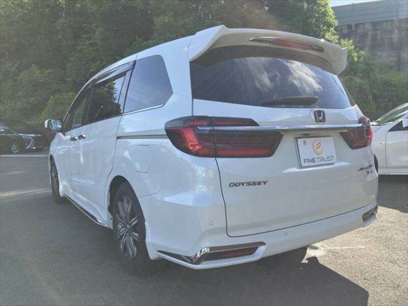 ODYSSEY