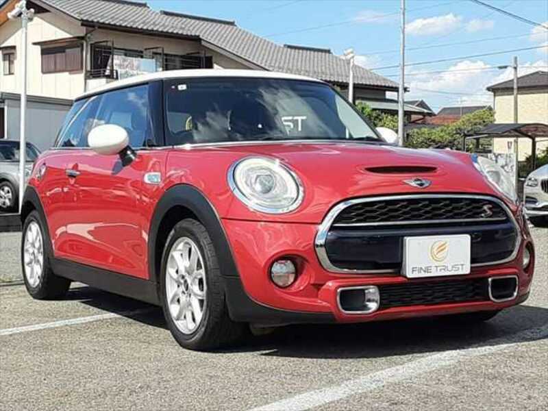MINI