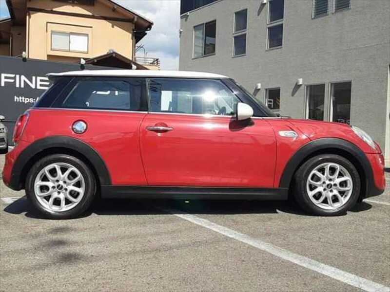 MINI