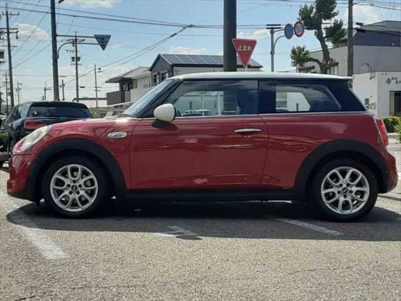 MINI