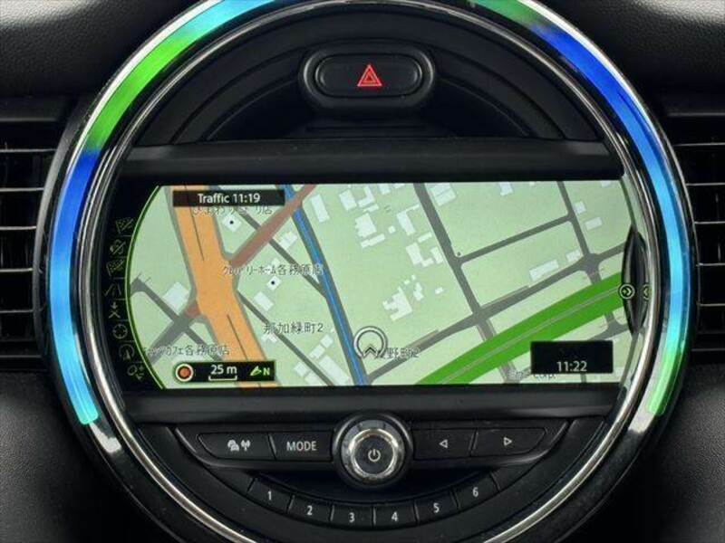 MINI