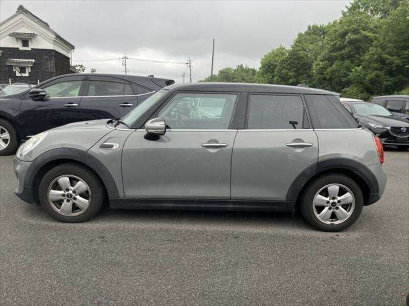 MINI