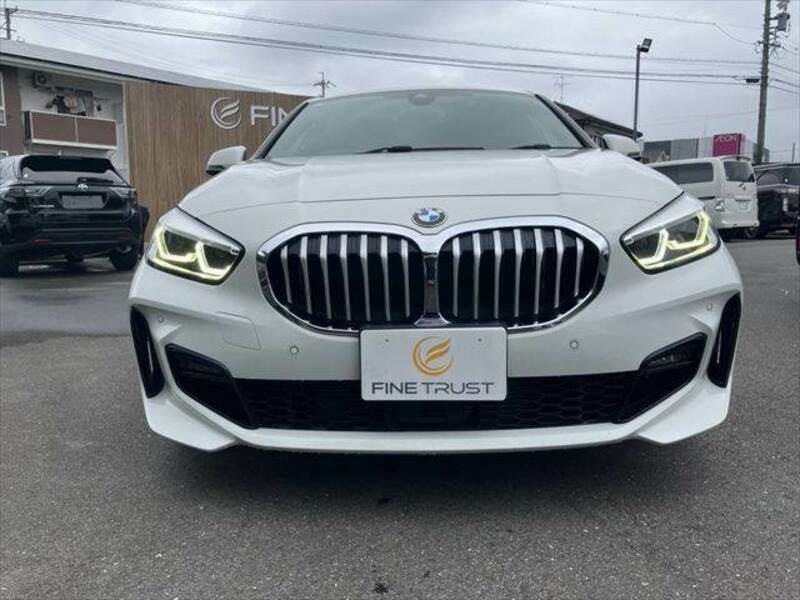 1 SERIES