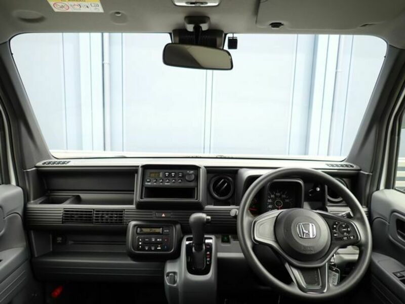 N-VAN