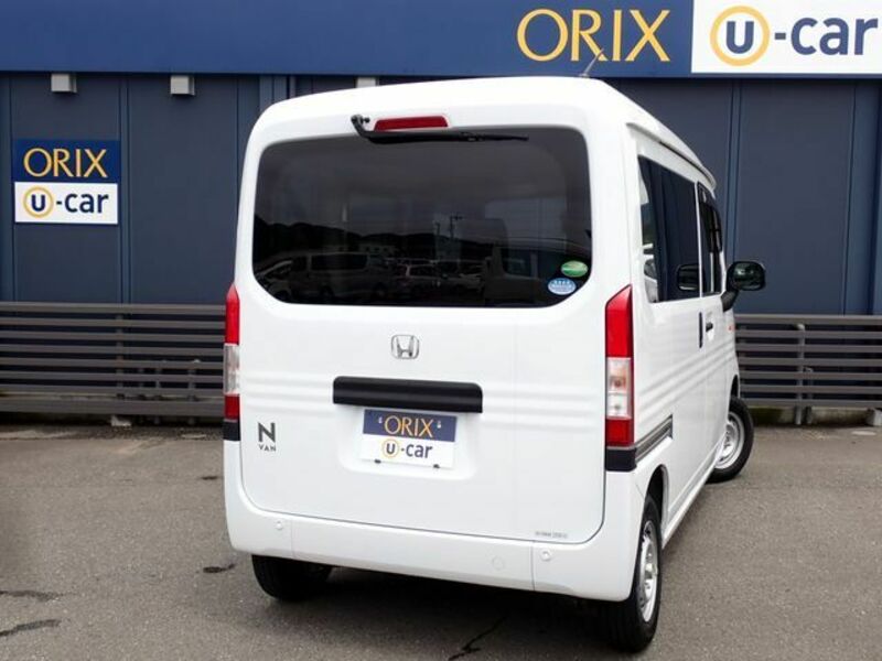 N-VAN