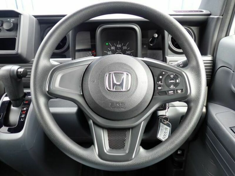 N-VAN