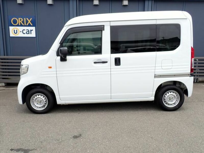 N-VAN