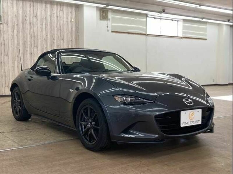 ROADSTER