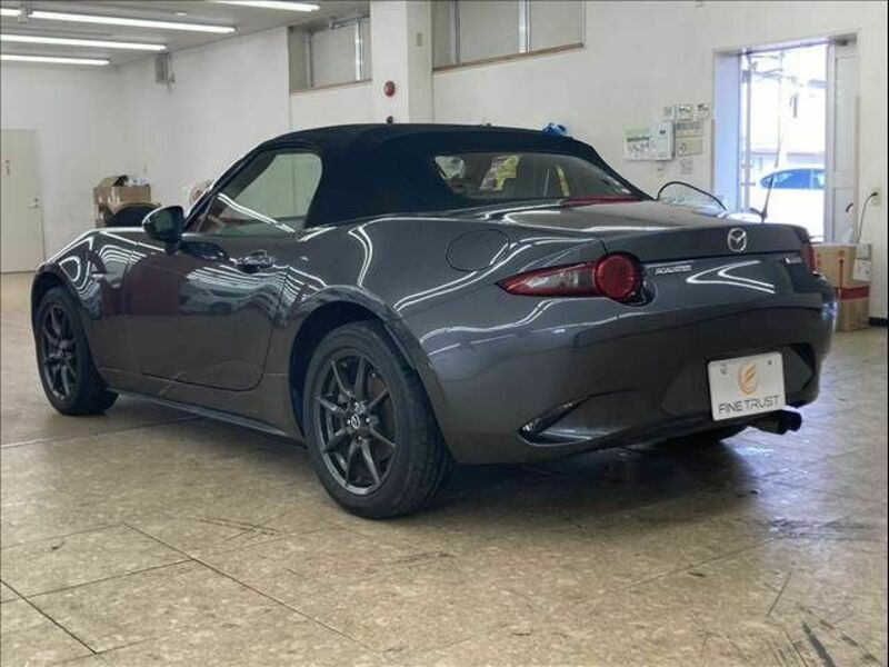 ROADSTER