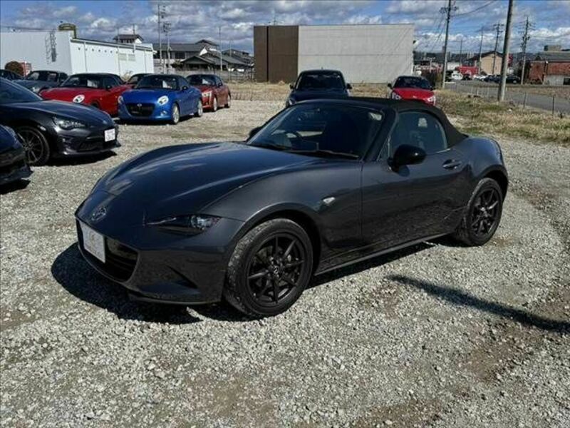 ROADSTER