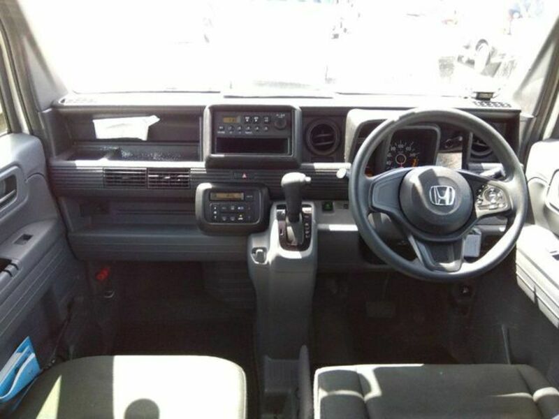 N-VAN