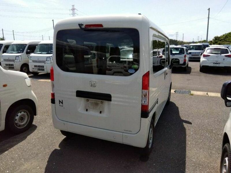 N-VAN