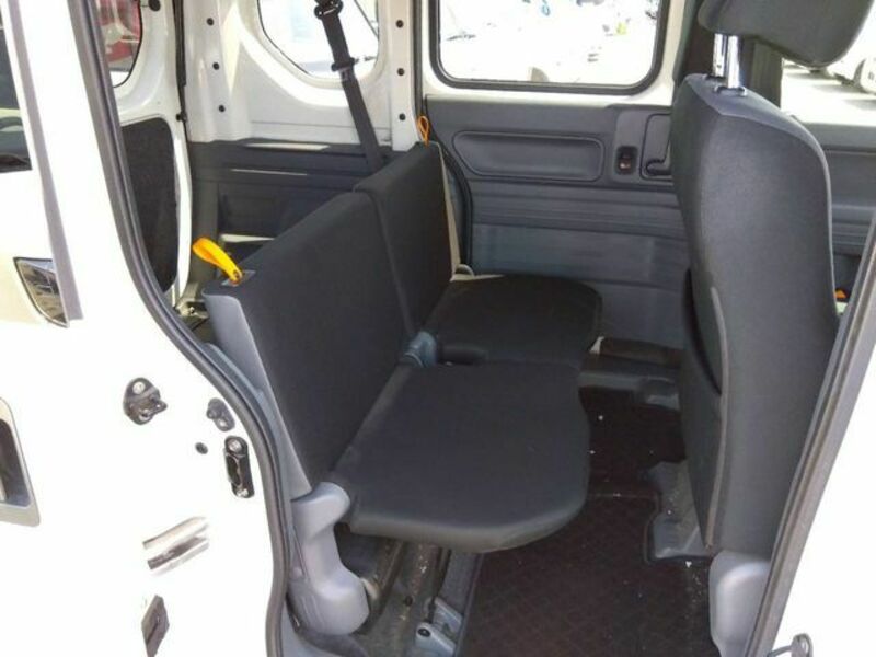 N-VAN
