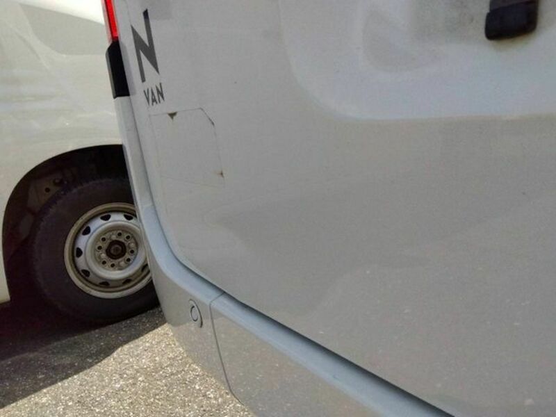 N-VAN
