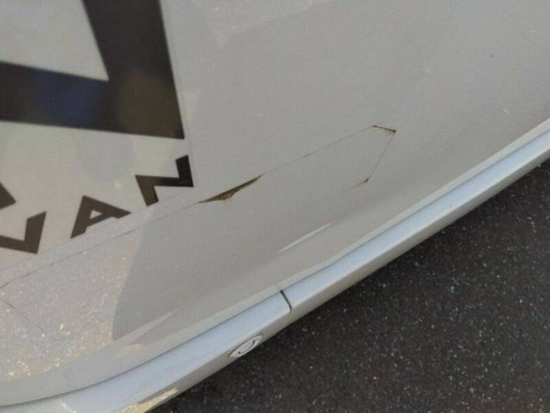 N-VAN