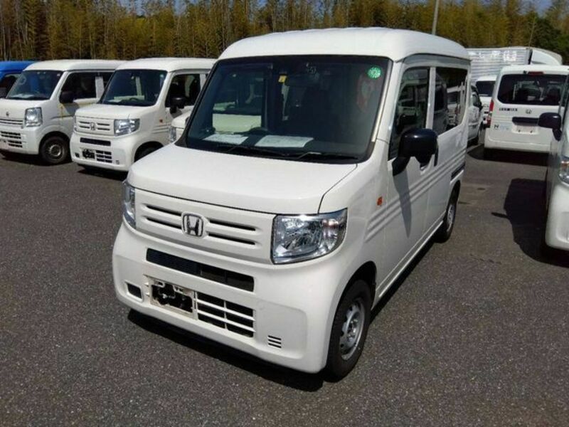 N-VAN-0