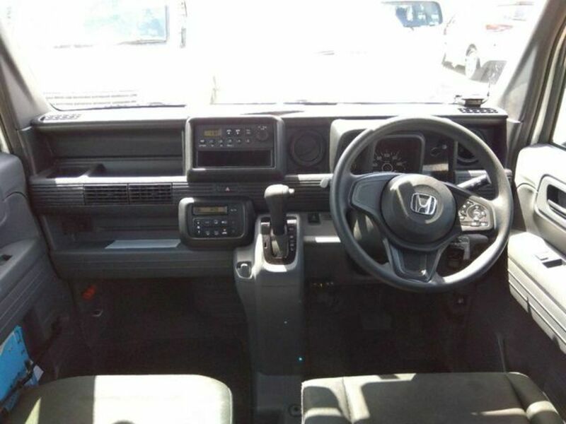 N-VAN