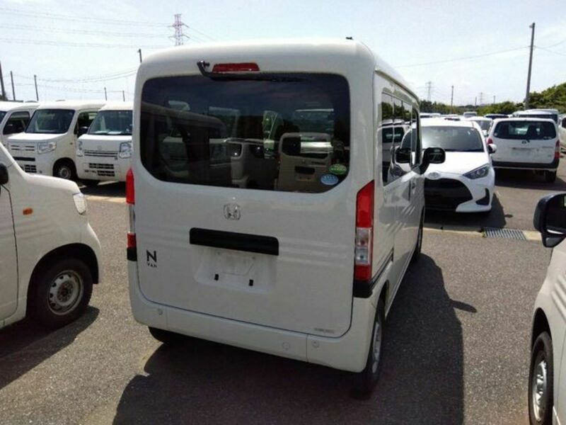N-VAN