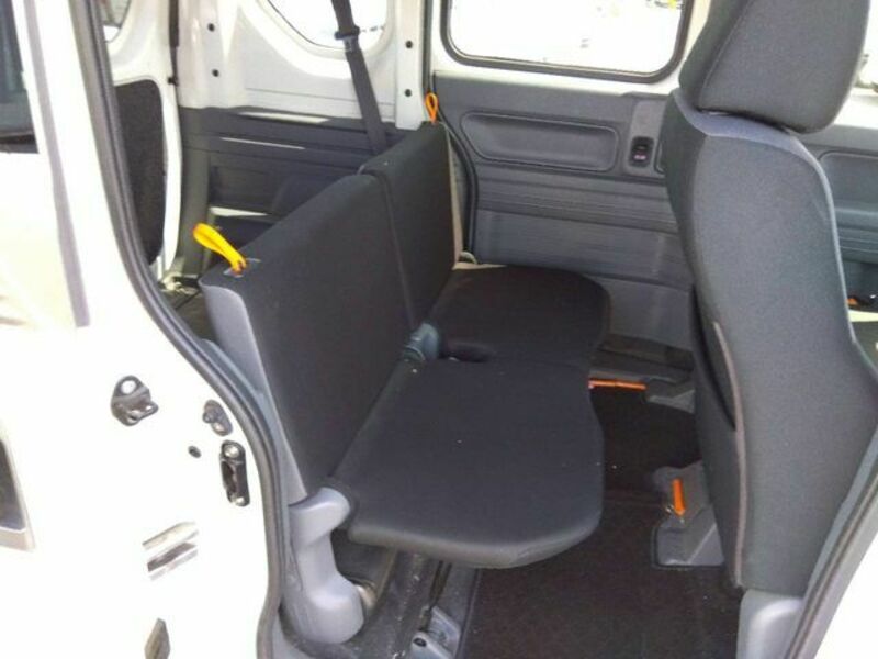 N-VAN