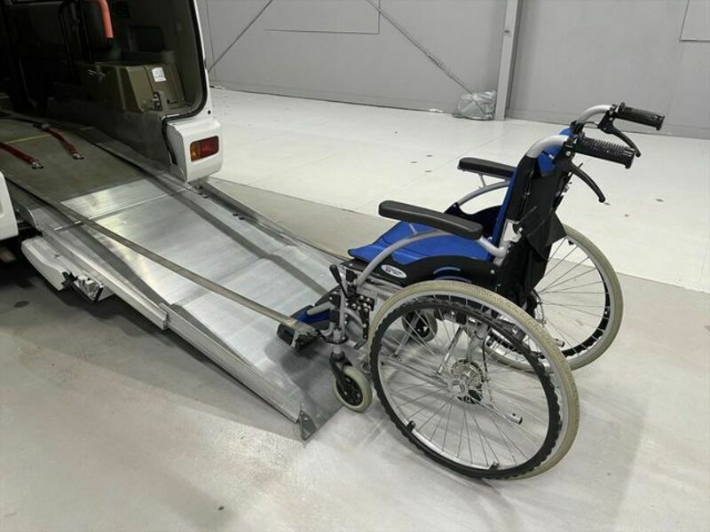 ATRAI WAGON