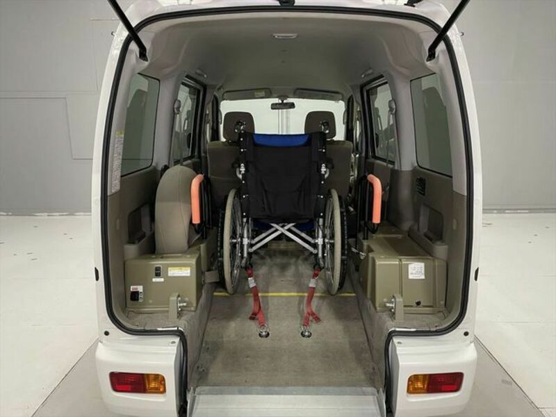 ATRAI WAGON
