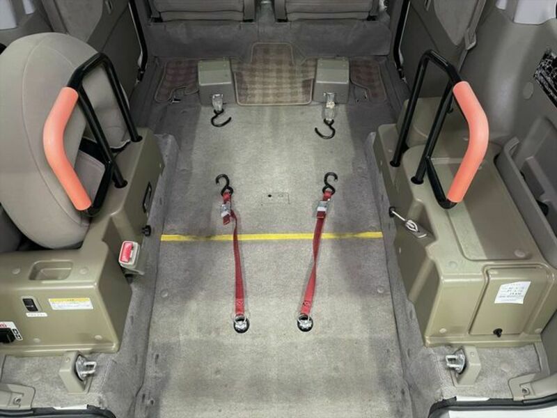 ATRAI WAGON
