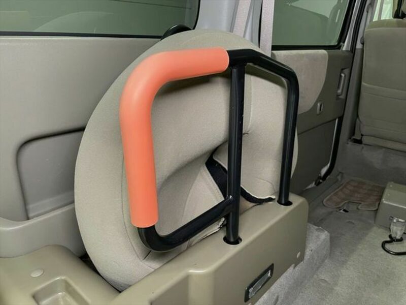 ATRAI WAGON