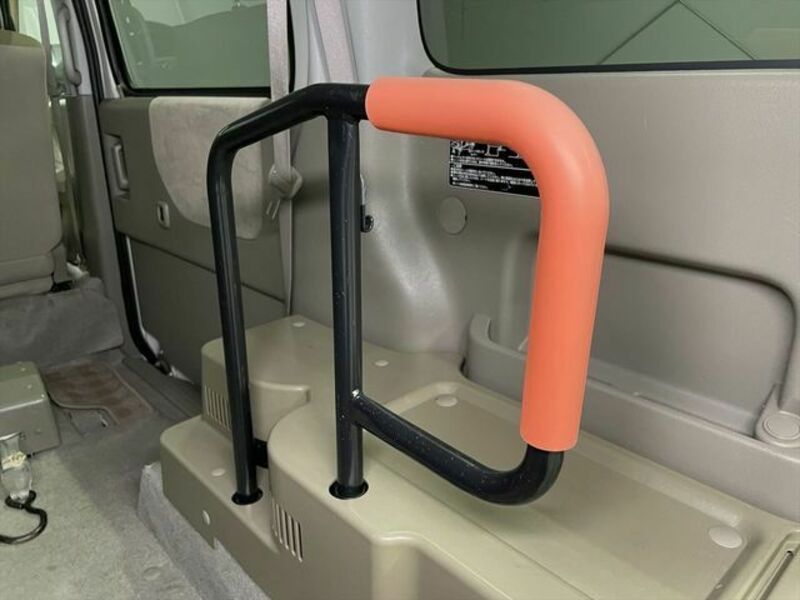 ATRAI WAGON