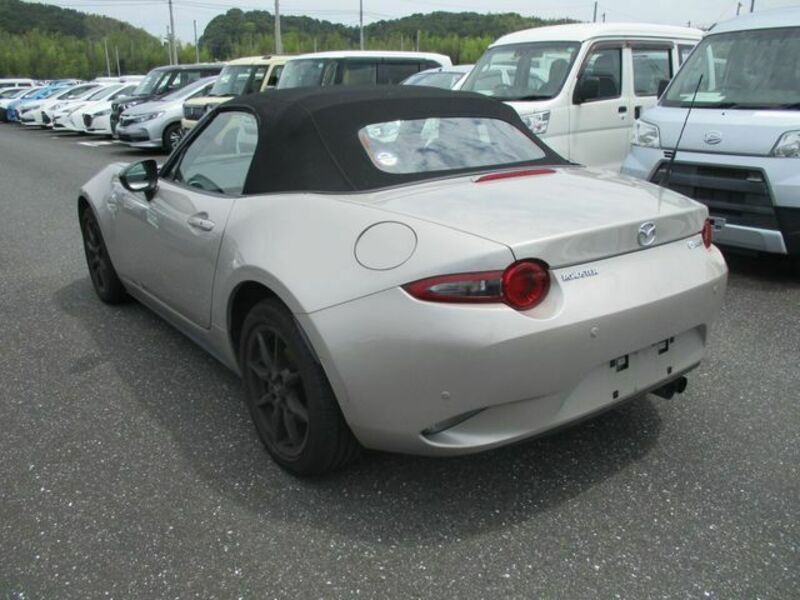 ROADSTER