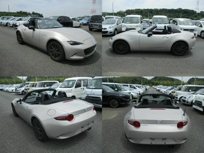 ROADSTER
