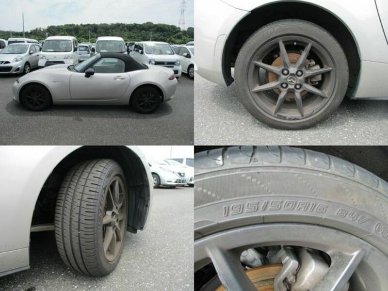 ROADSTER