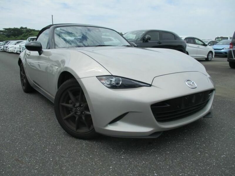 ROADSTER