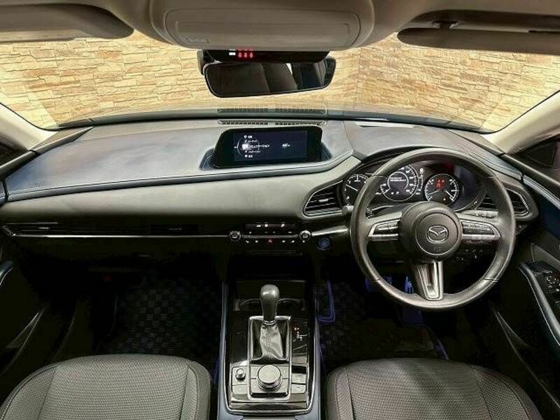 CX-30