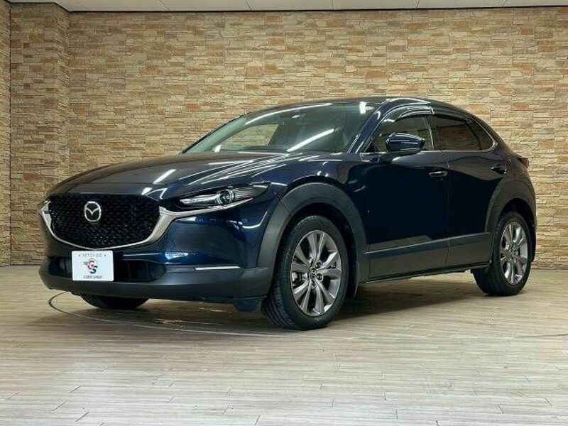 CX-30