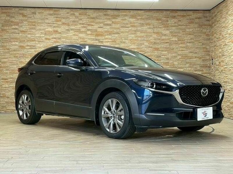 CX-30
