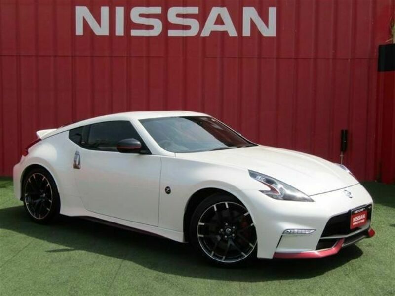 FAIRLADY Z-0