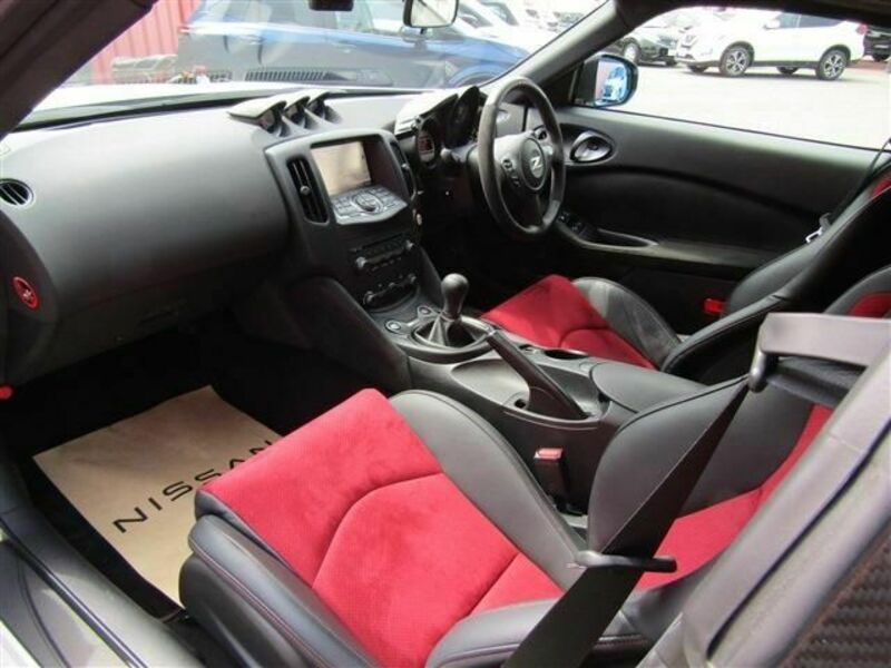FAIRLADY Z