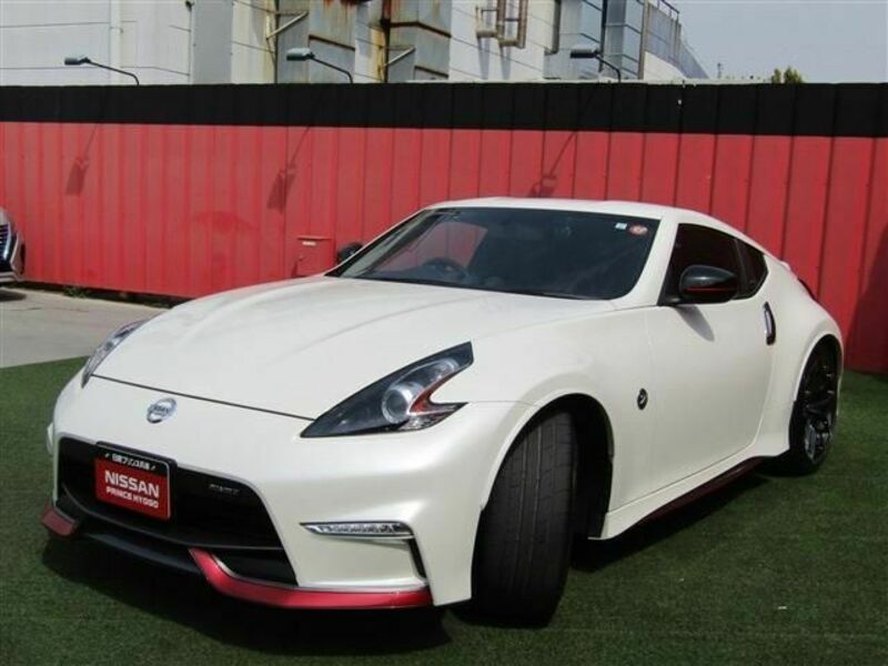 FAIRLADY Z