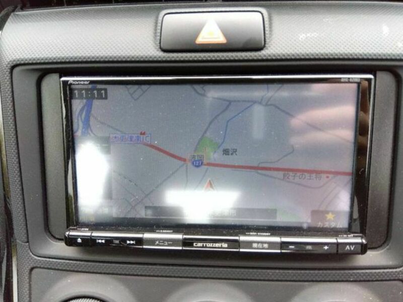 COROLLA AXIO