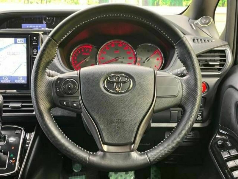 VOXY