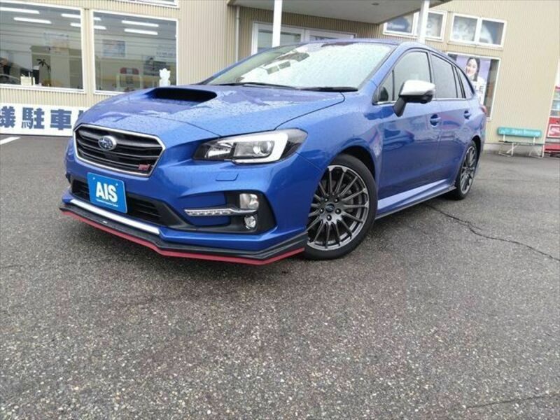 LEVORG-0